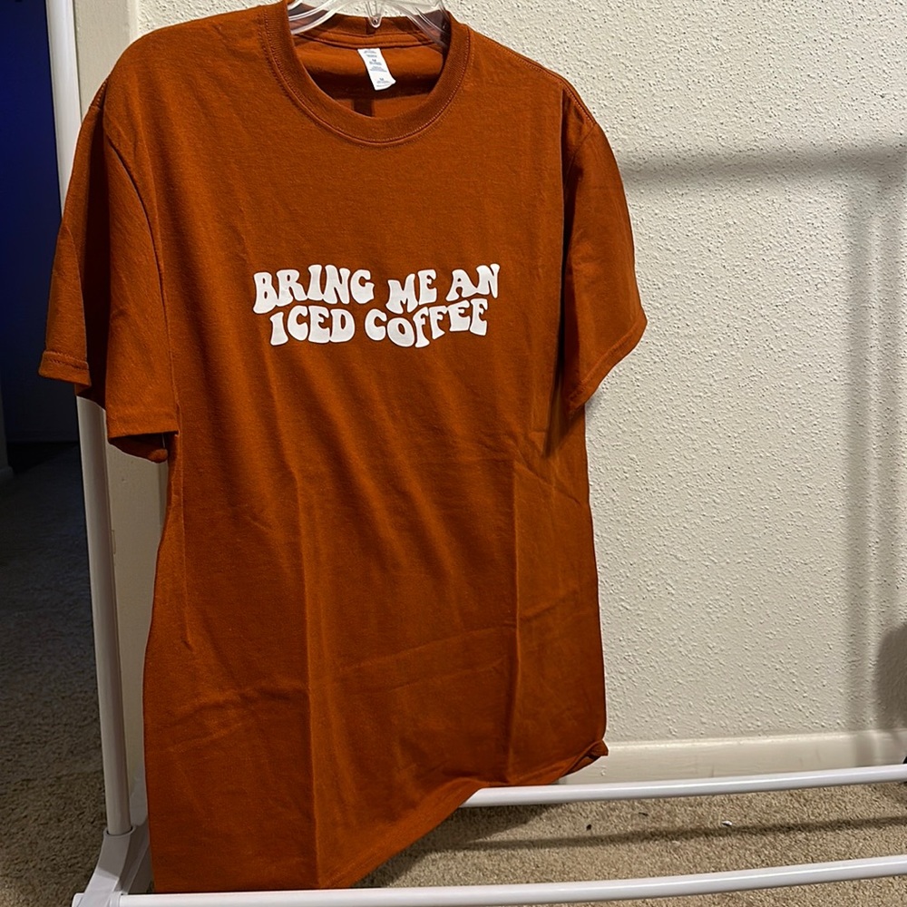 Coffee Lover Tee